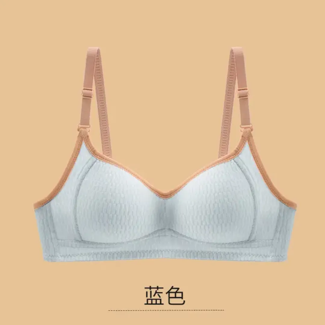 Soutien-gorge sans fil pour petite poitrine Bralette pour adolescents