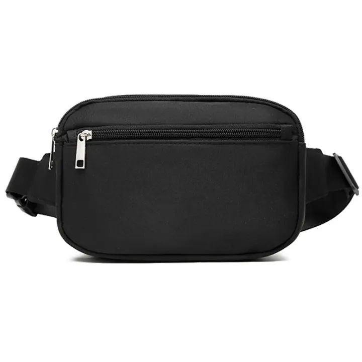 Sac à bandoulière de sport unisexe imperméable avec logo personnalisé