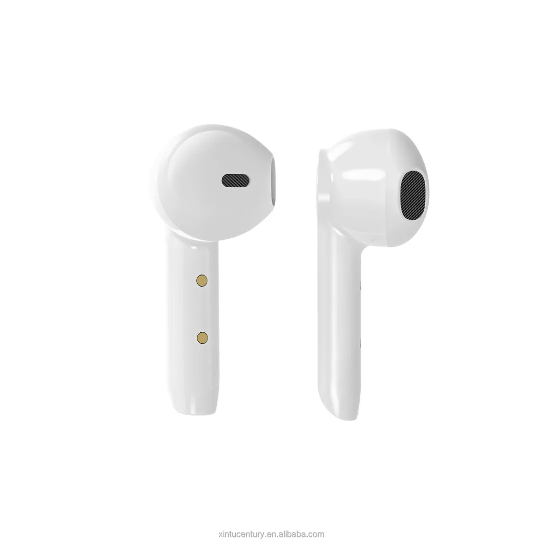 Nouveaux Écouteurs XG15 TWS Doubles Écouteurs Longue Durée De Vie De La Batterie Fitness Sport Véritables Écouteurs Sans Fil Pour Les Jeux