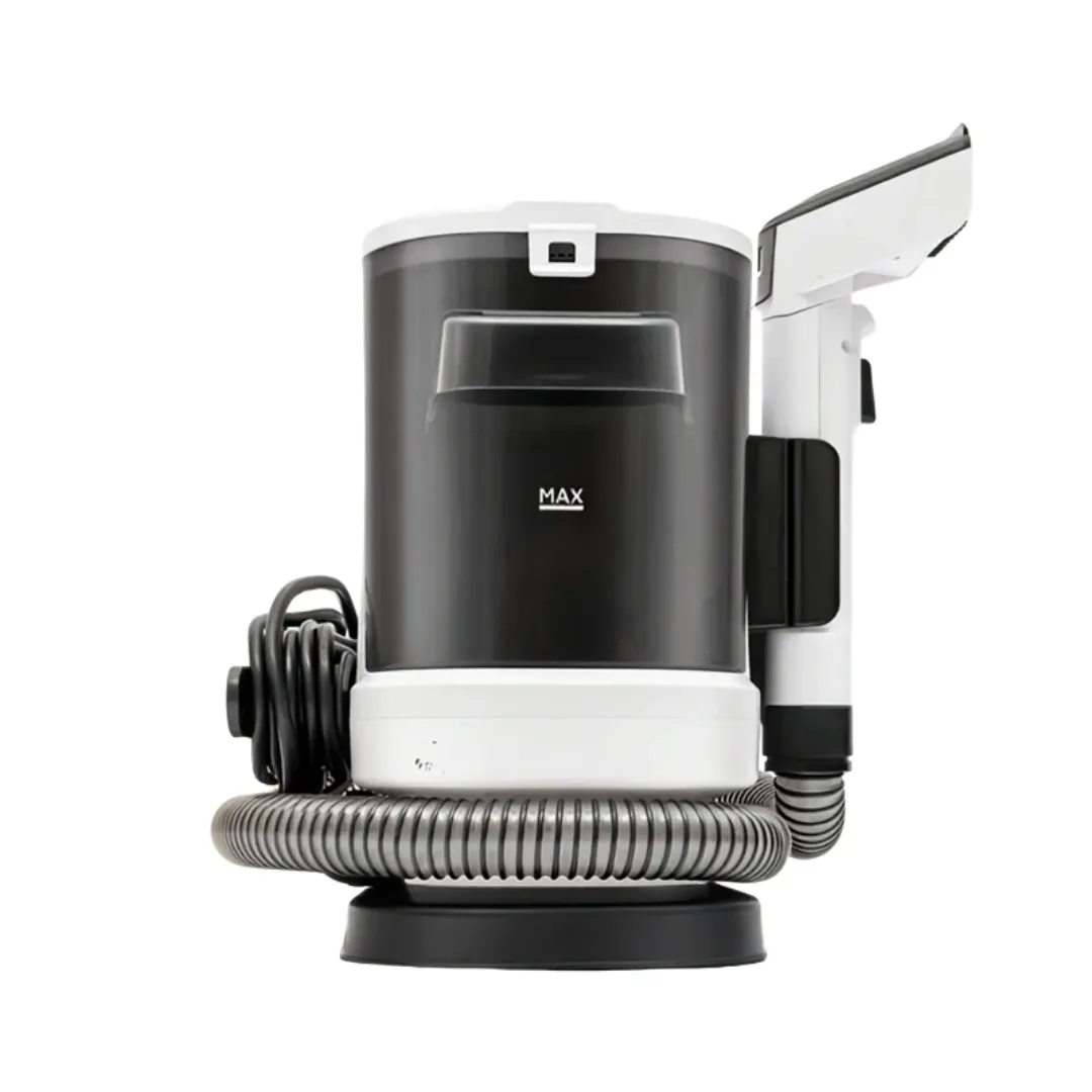 Nettoyeur portable pour tapis et tapisseries Clean Plus