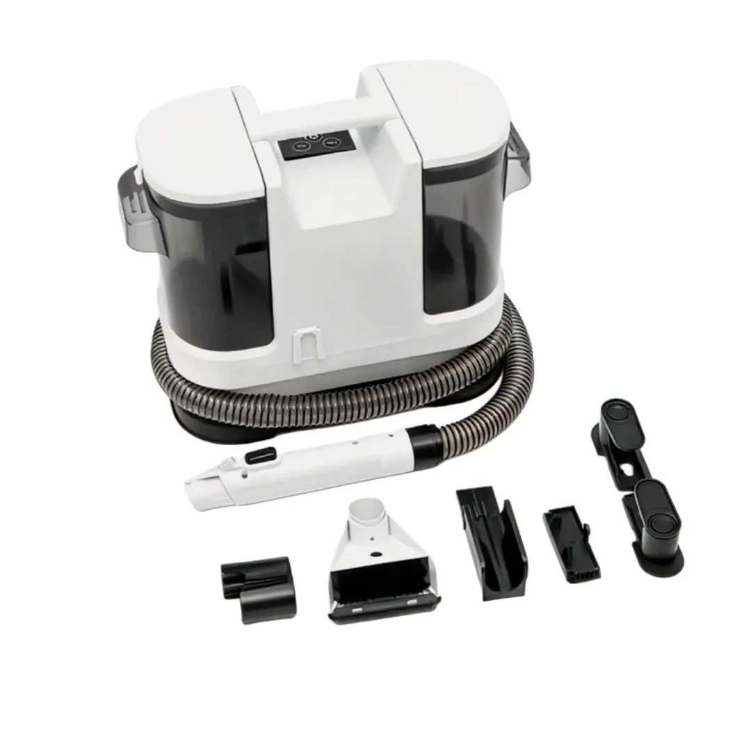 Nettoyeur portable pour tapis et tapisseries Clean Plus