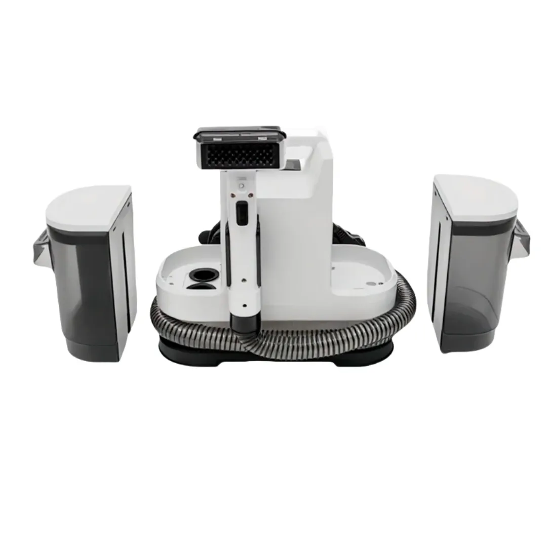 Nettoyeur portable pour tapis et tapisseries Clean Plus