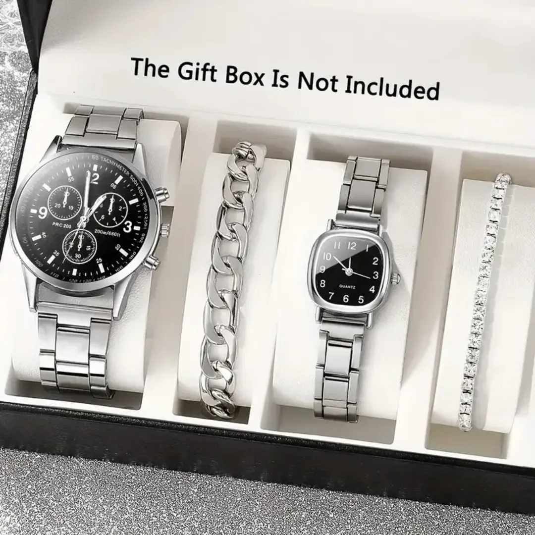 Montre à Quartz Décontractée pour Hommes - Sports de Plein Air