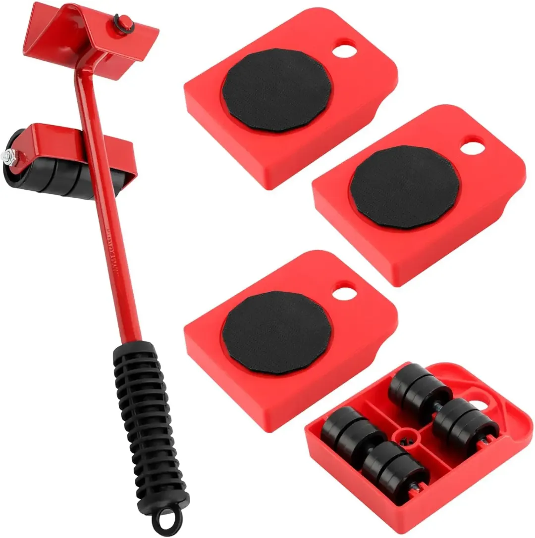 Outils multifonctionnels à poignée de déplacement