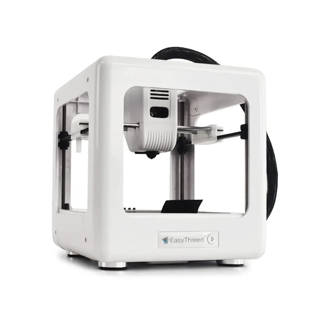 Shenzhen 2025 Nano 3D Printer Home Desktop Mini Stereo Toy