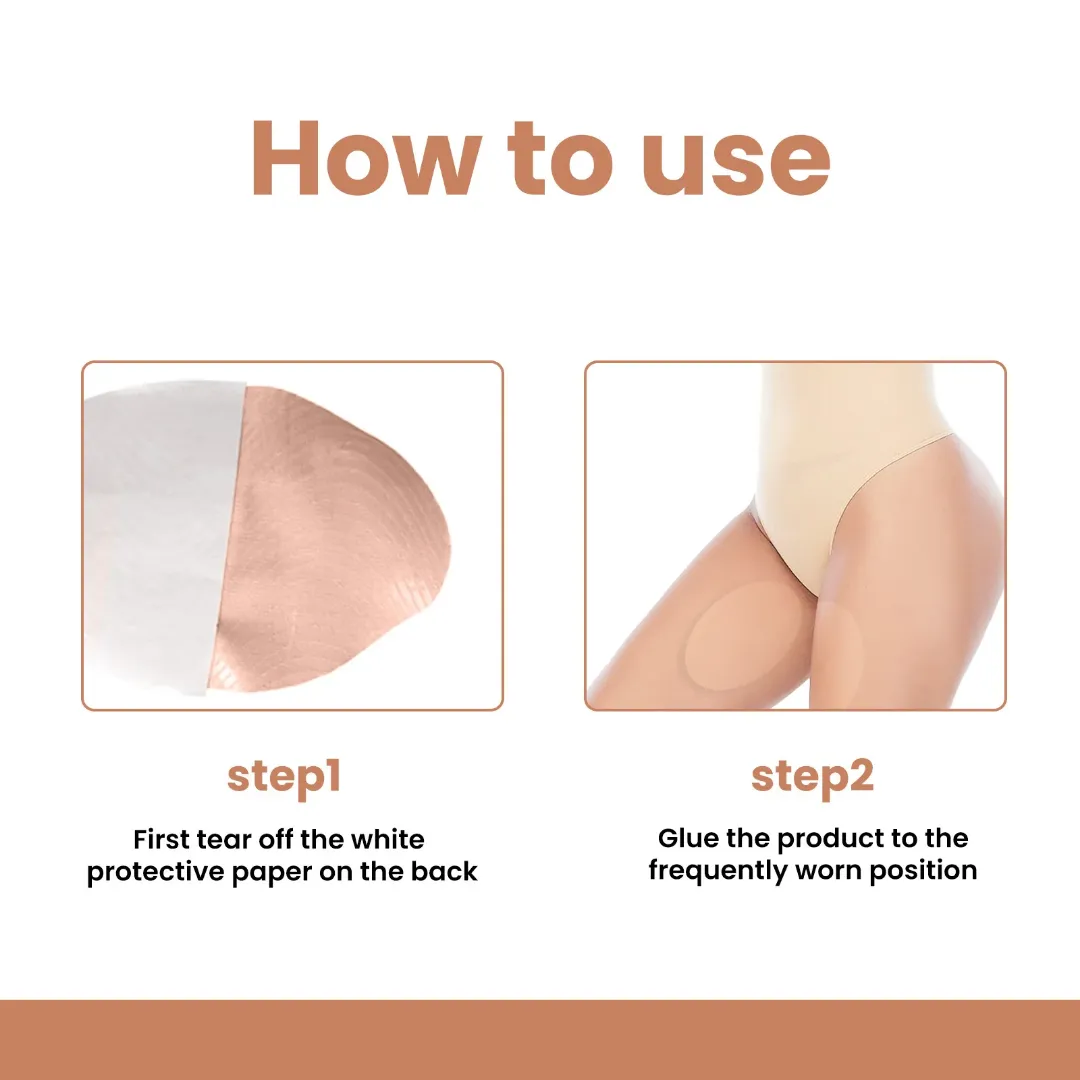 LANBENA Masque pour les pieds Peeling pour les jambes Chaussettes exfoliantes