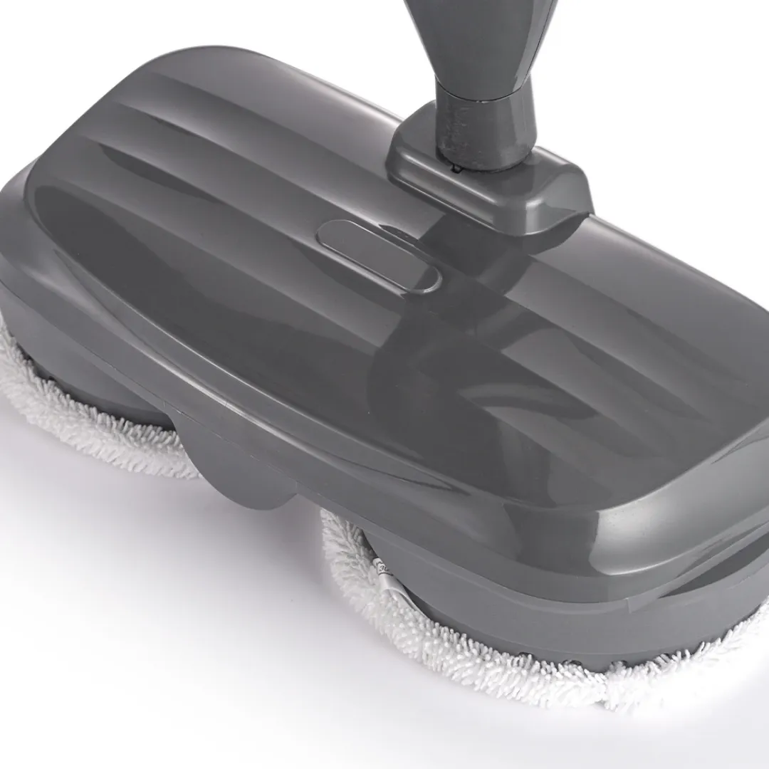 Balai à vapeur électrique RAF R.8781 Nettoyeurs à vapeur puissants multi-usages