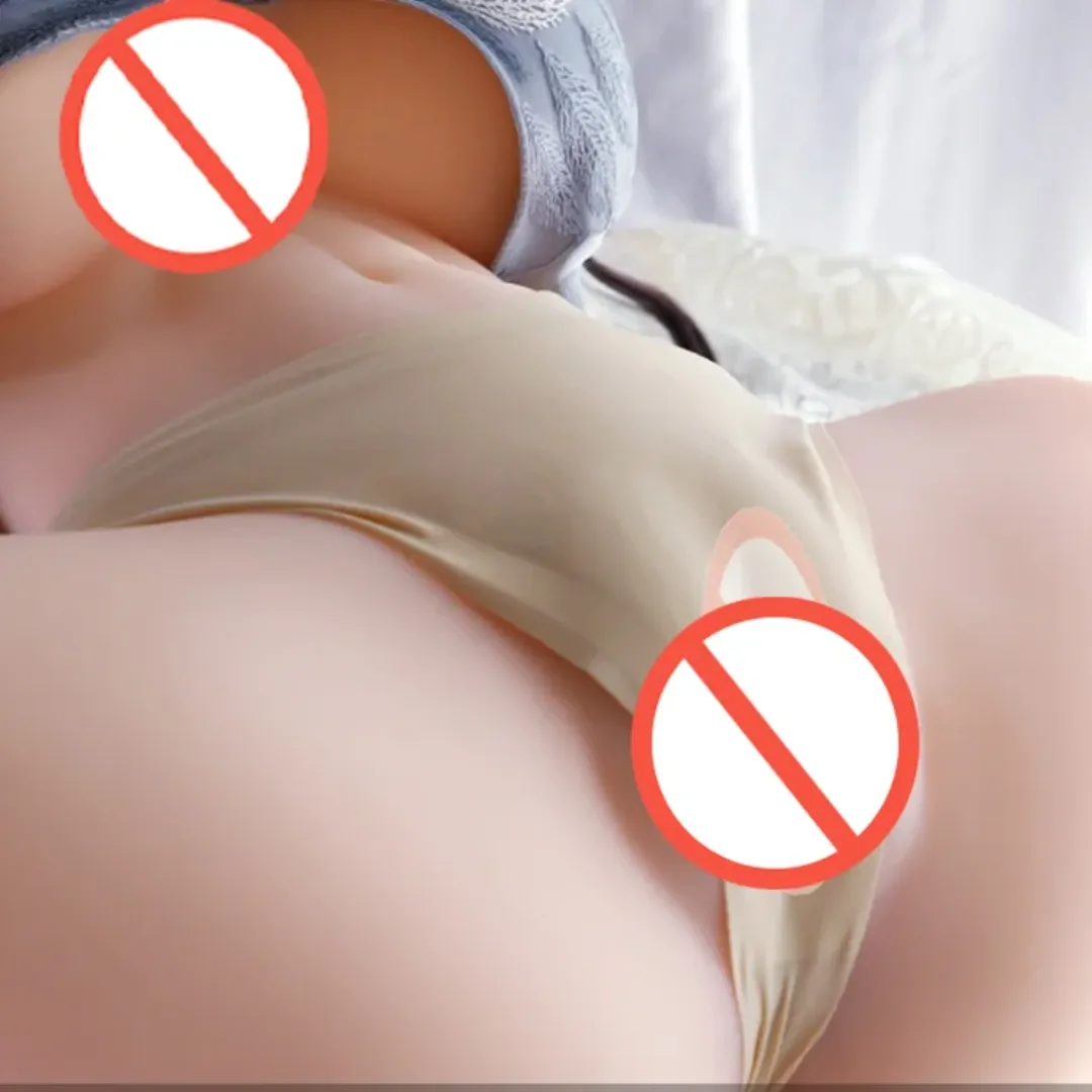 Poupée demi-longueur de 8kg F Cup High-simulation Royal Sister