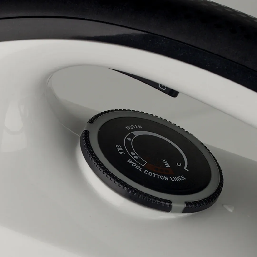 RAF R.1286 3100W 1.5L Système céramique Fer à repasser portable