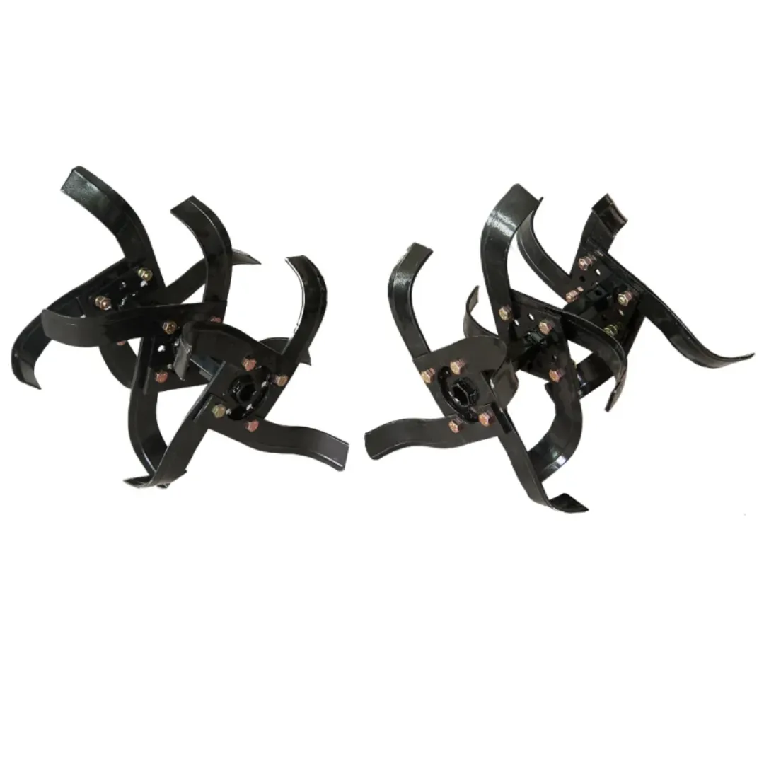 Lame de cultivateur pour terres humides, outil agricole