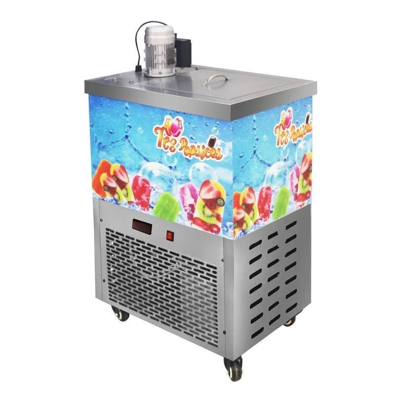 Machine à glace commerciale professionnelle automatique