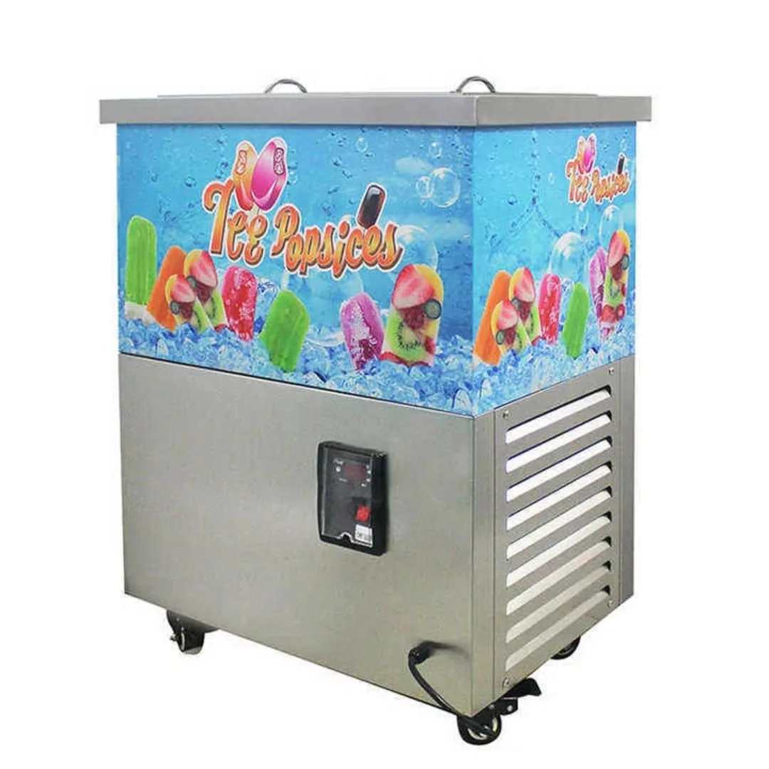 Machine à glace commerciale professionnelle automatique